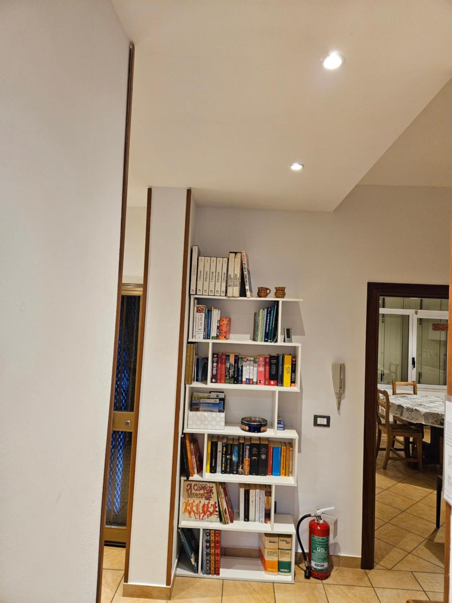 Casa Laini Villa Pisogne Eksteriør billede