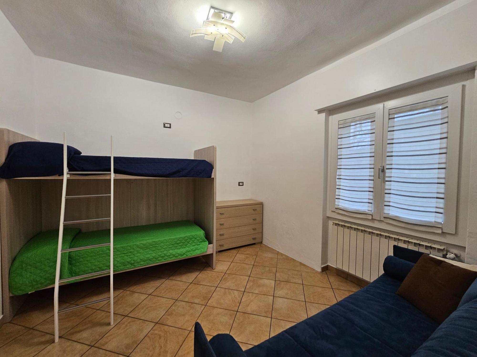 Casa Laini Villa Pisogne Eksteriør billede