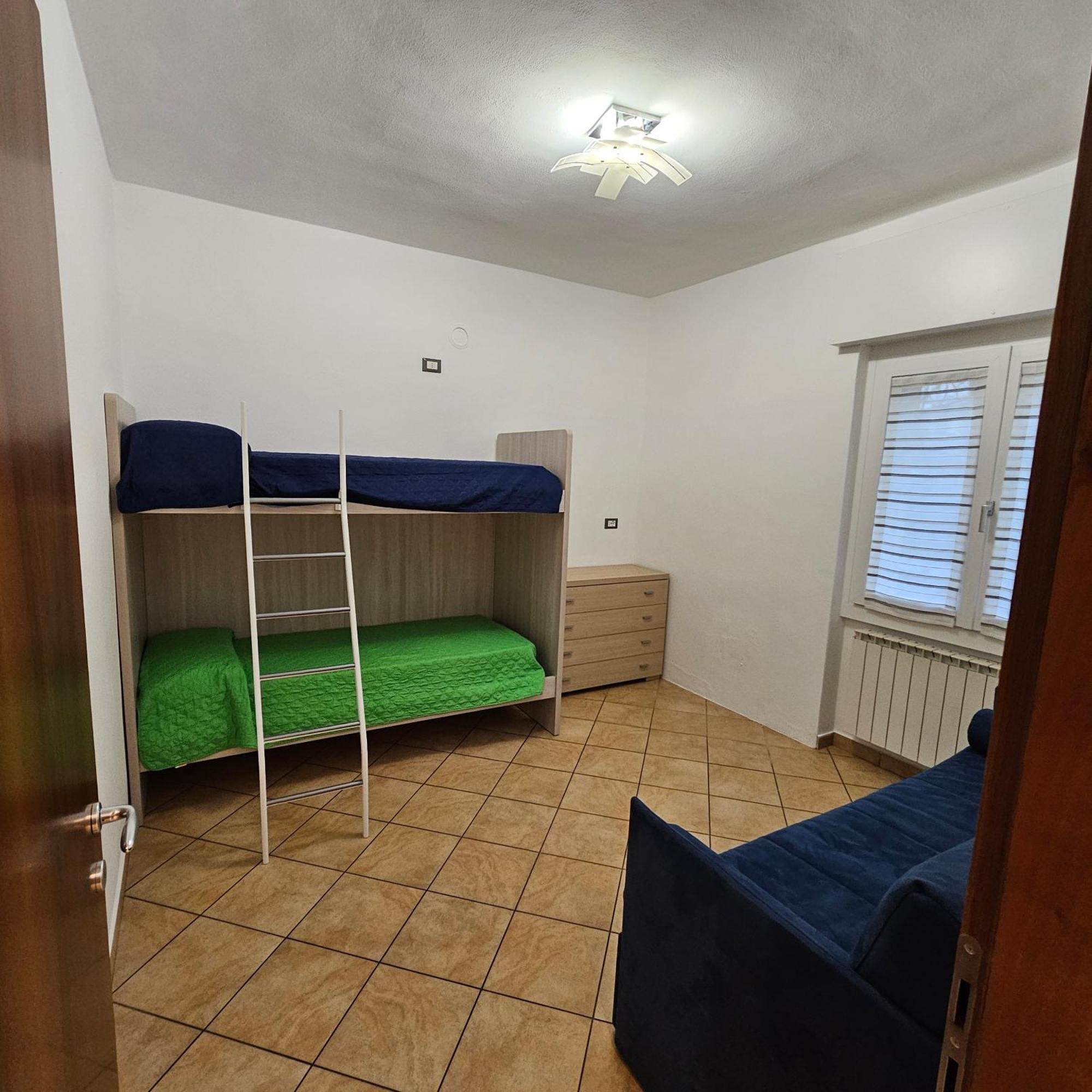 Casa Laini Villa Pisogne Eksteriør billede