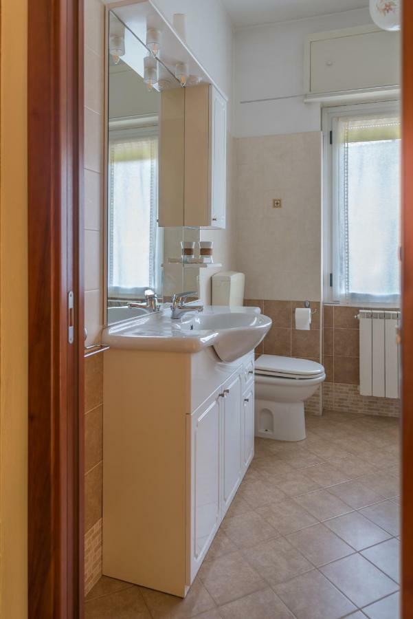 Casa Laini Villa Pisogne Eksteriør billede
